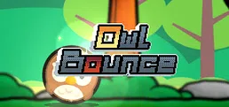Owl Bounce