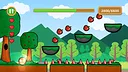 Owl Bounce Screenshot 1