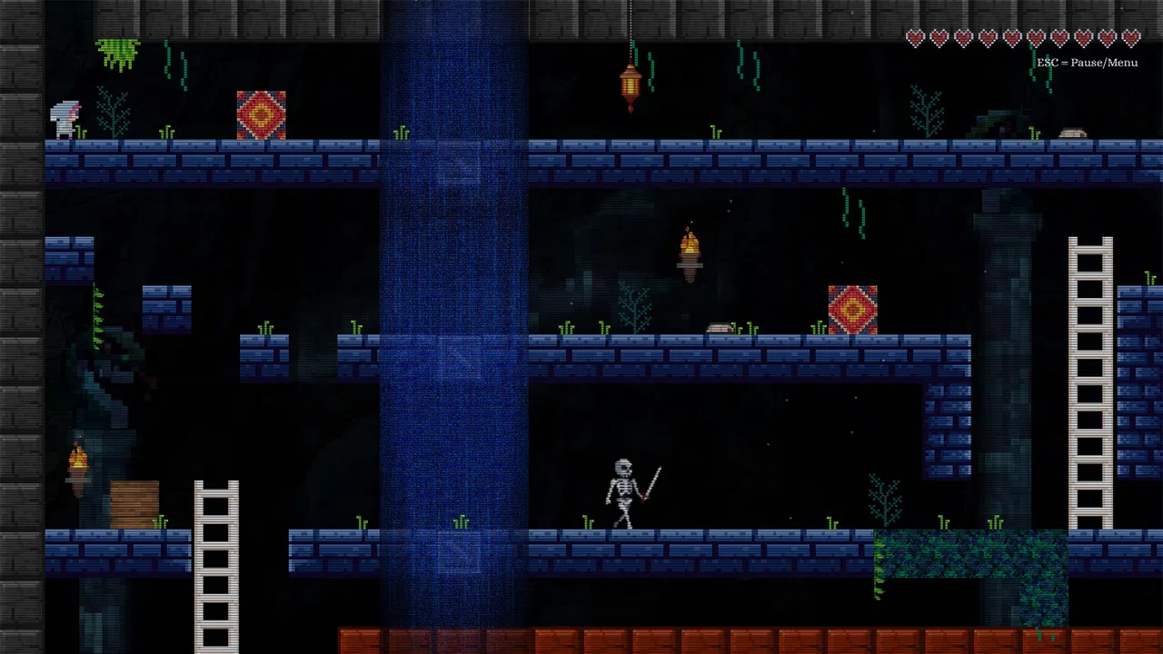 Winslow Screenshot 0