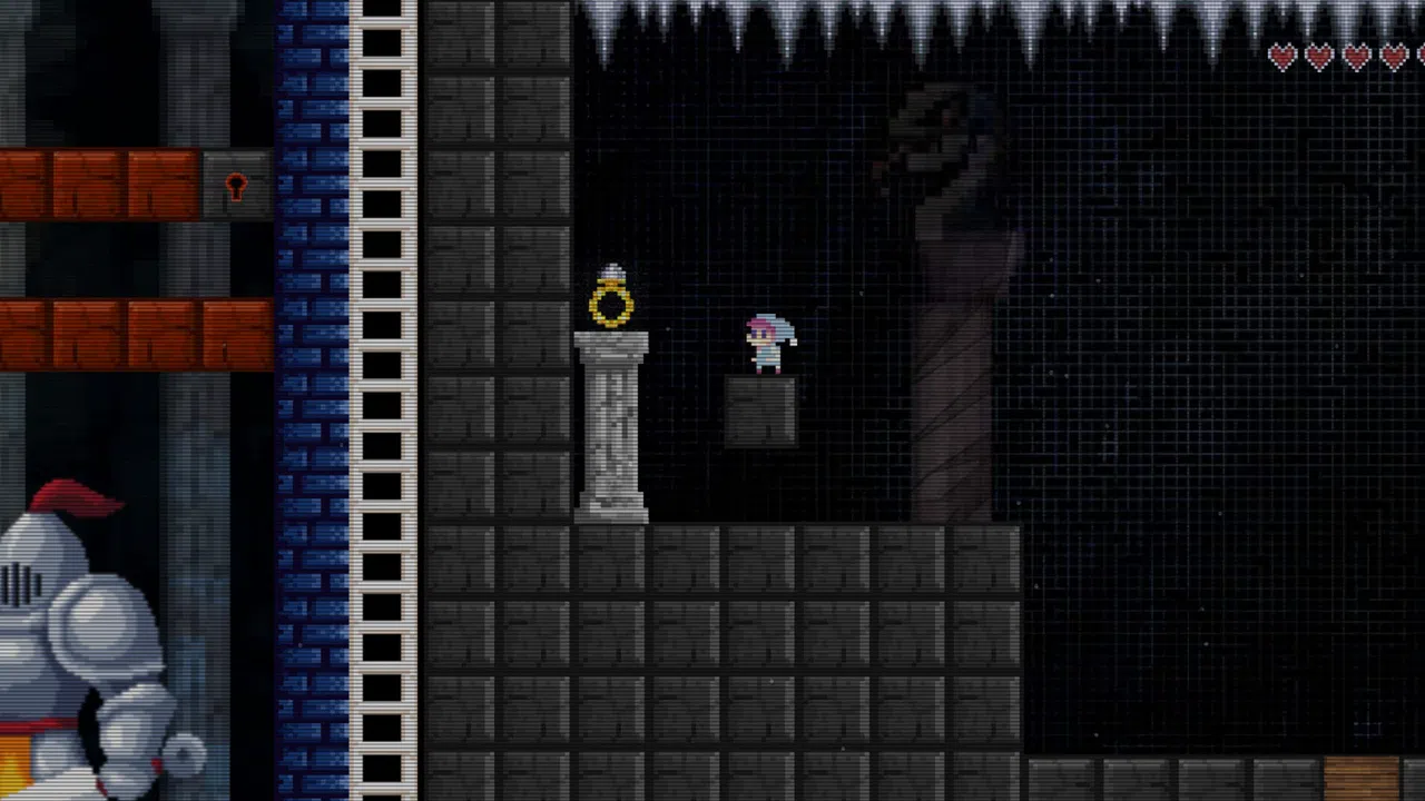 Winslow Screenshot 2