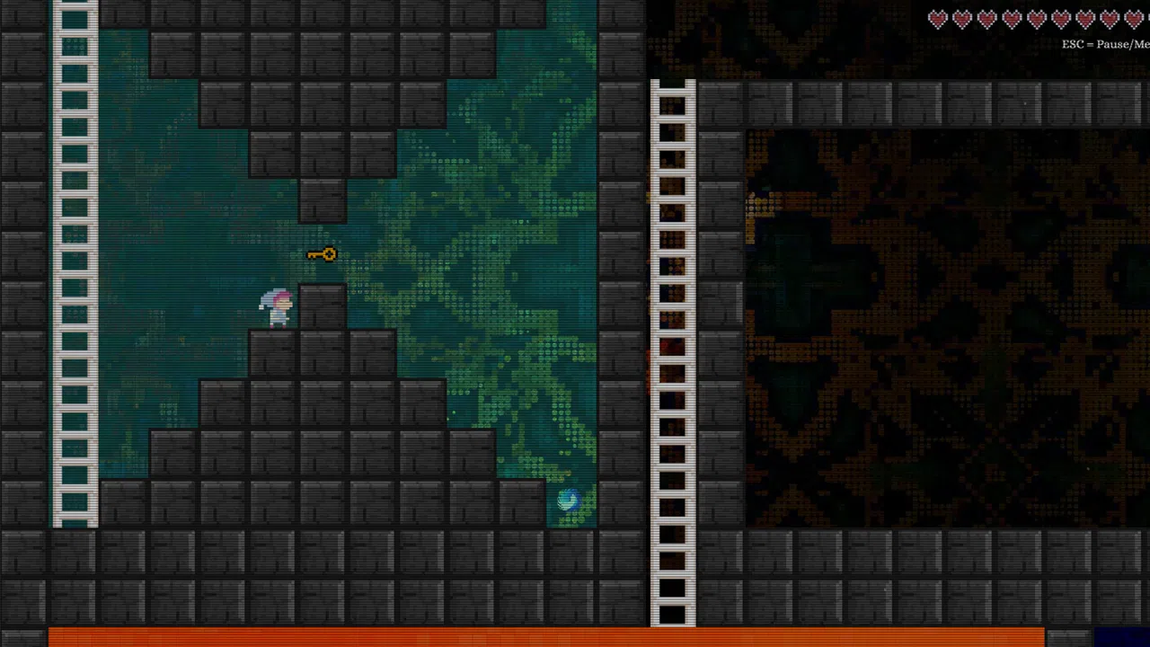 Winslow Screenshot 4