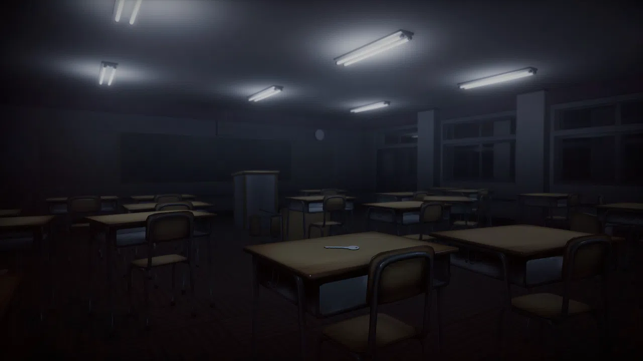 Yandere Sacrifice Screenshot 3