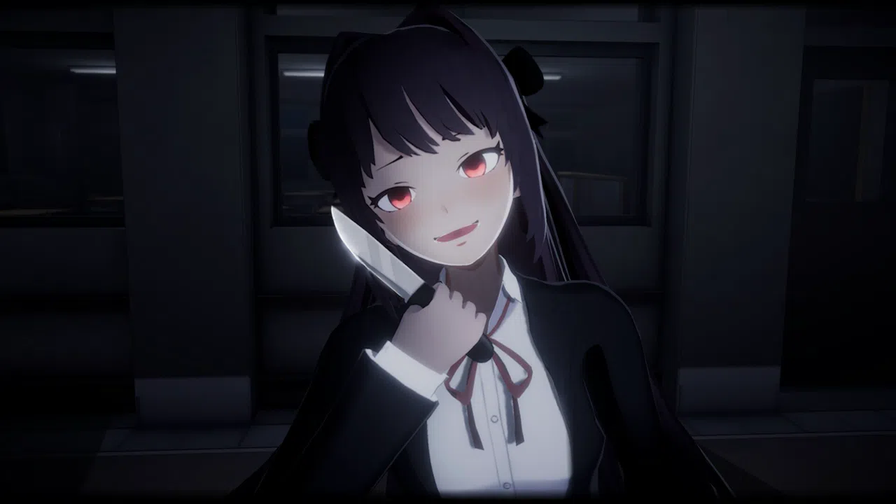 Yandere Sacrifice Screenshot 0