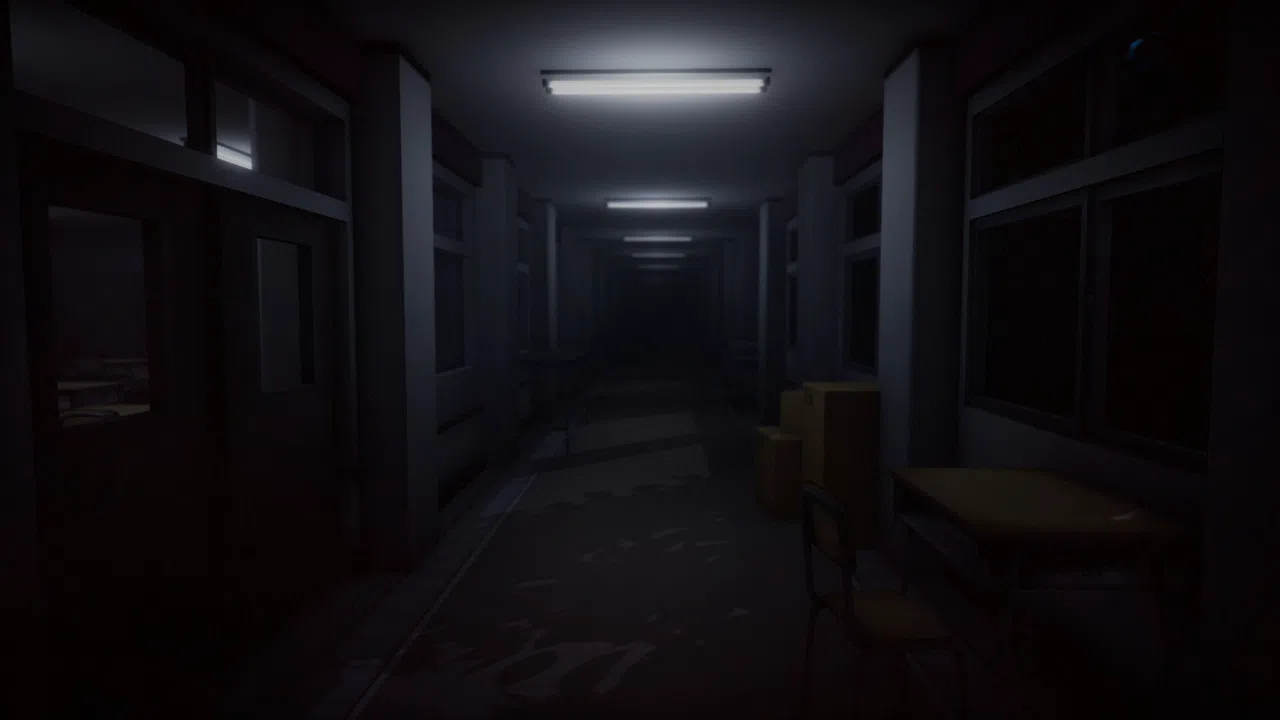 Yandere Sacrifice Screenshot 5