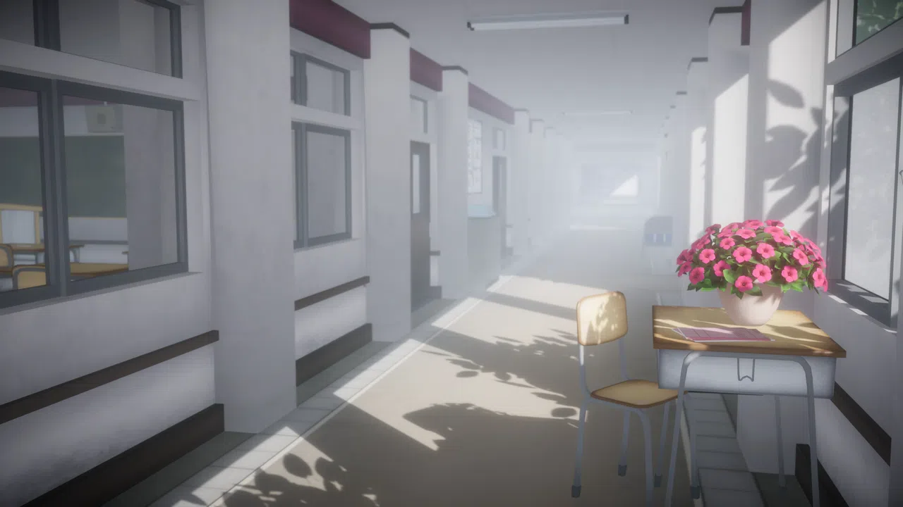 Yandere Sacrifice Screenshot 1