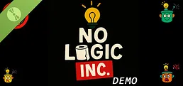 NO LOGIC INC. Demo