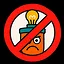 Welcome to the NO LOGIC INC. icon