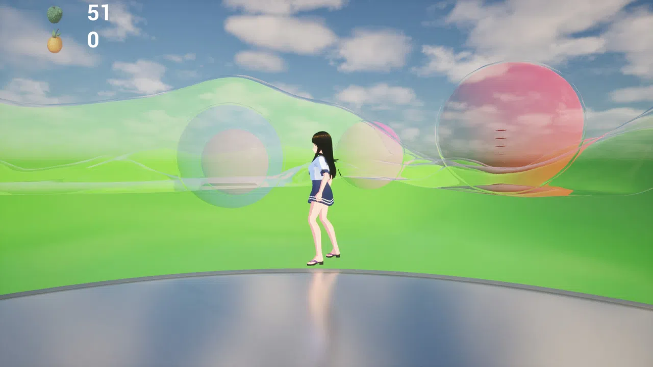 Stellar: Chroma Codex Screenshot 4