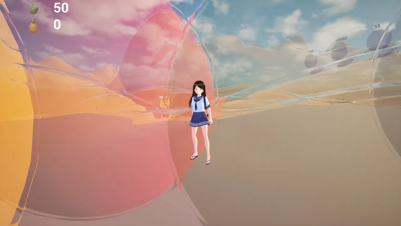 Stellar: Chroma Codex Screenshot 2