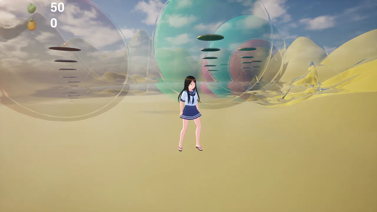 Stellar: Chroma Codex Screenshot 3