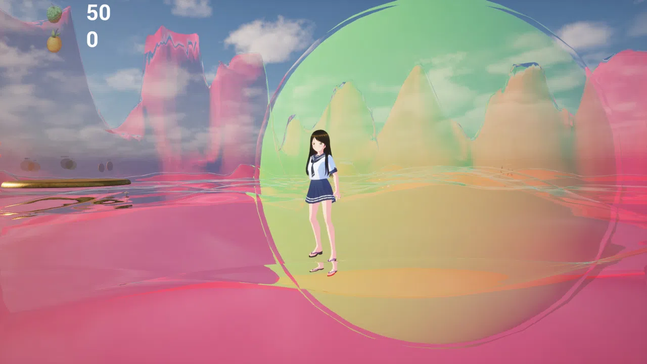 Stellar: Chroma Codex Screenshot 0