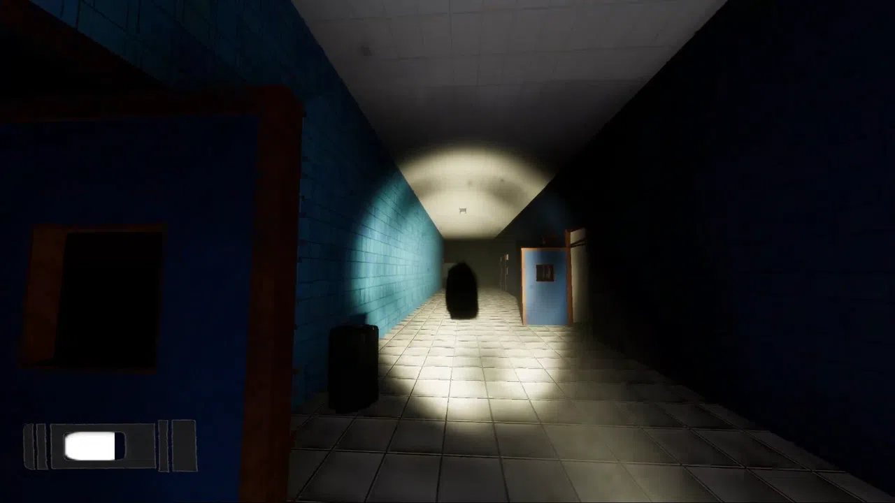 Julio's Adventure 3 Demo Screenshot 3
