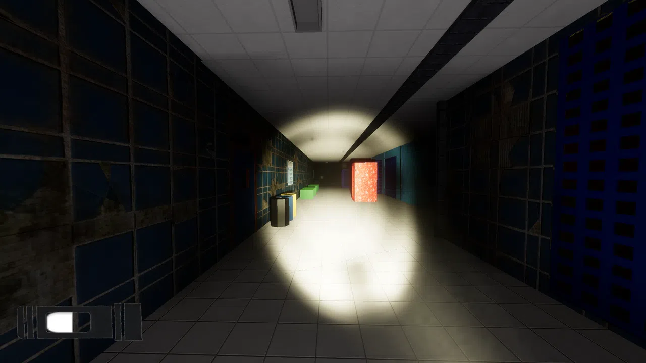 Julio's Adventure 3 Demo Screenshot 0