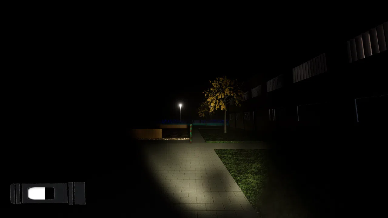 Julio's Adventure 3 Demo Screenshot 6