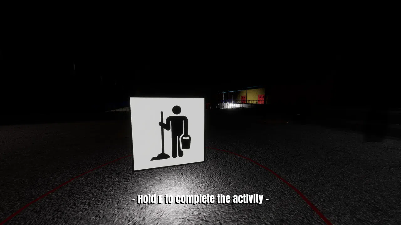 Julio's Adventure 3 Demo Screenshot 1