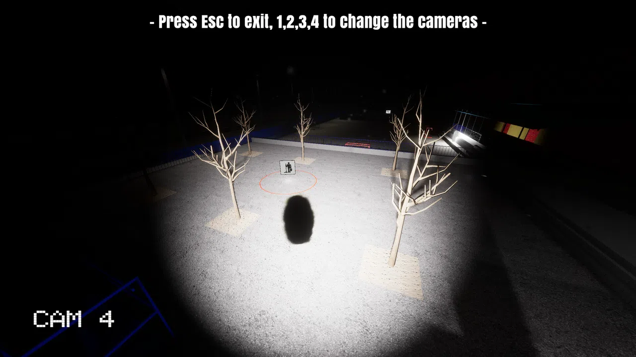 Julio's Adventure 3 Demo Screenshot 2