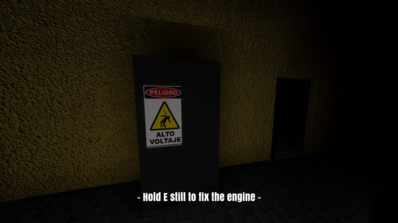 Julio's Adventure 3 Demo Screenshot 4