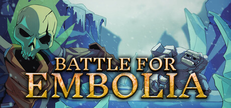 Battle For Embolia