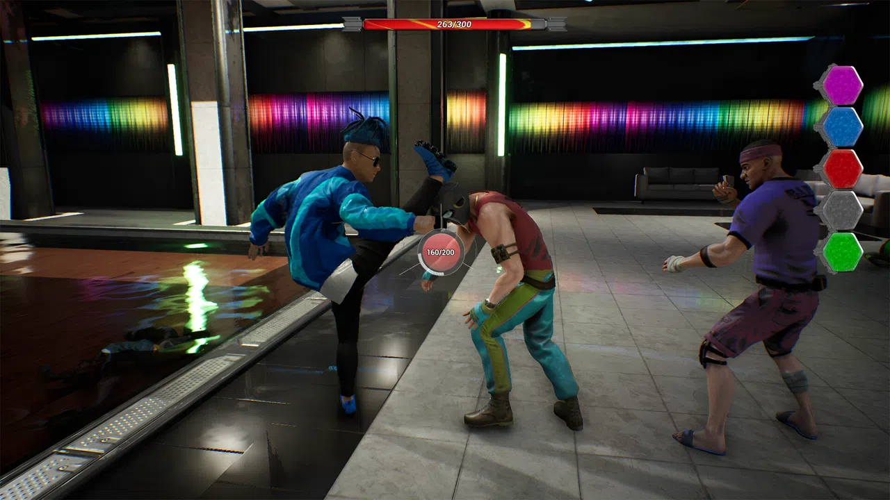 Gangsters Way Screenshot 6