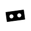 Tape icon