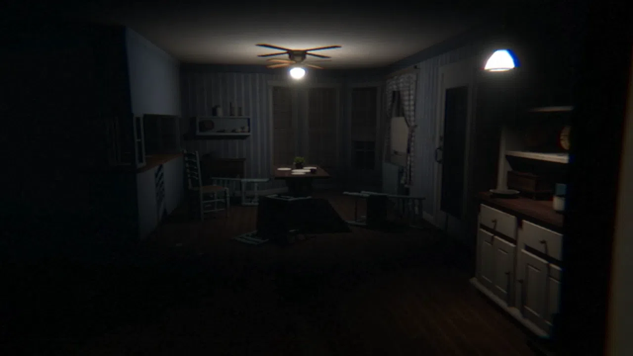 Owl Lights Screenshot 9