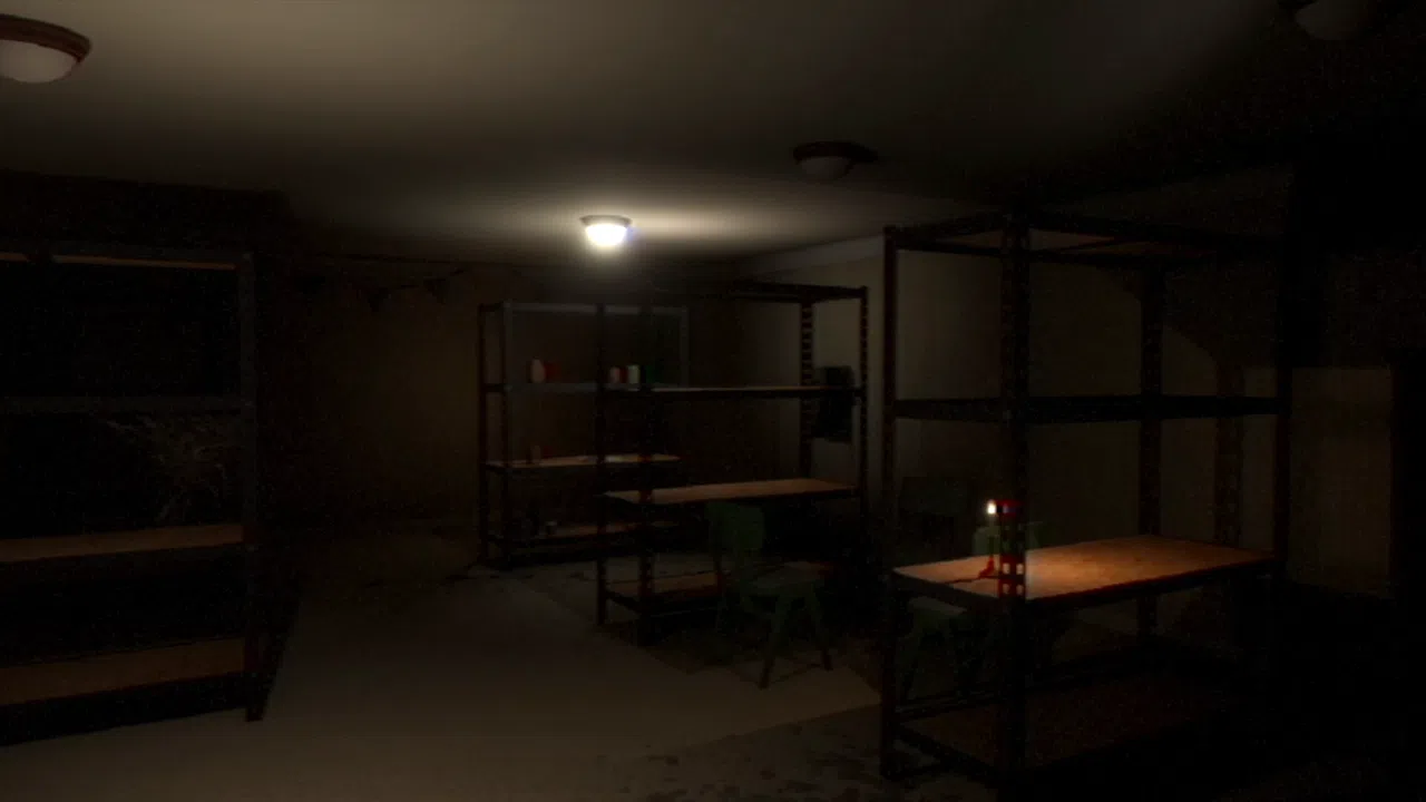 Owl Lights Screenshot 12