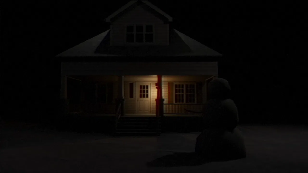 Owl Lights Screenshot 13
