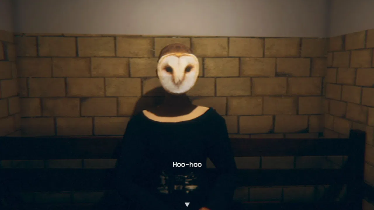 Owl Lights Screenshot 2