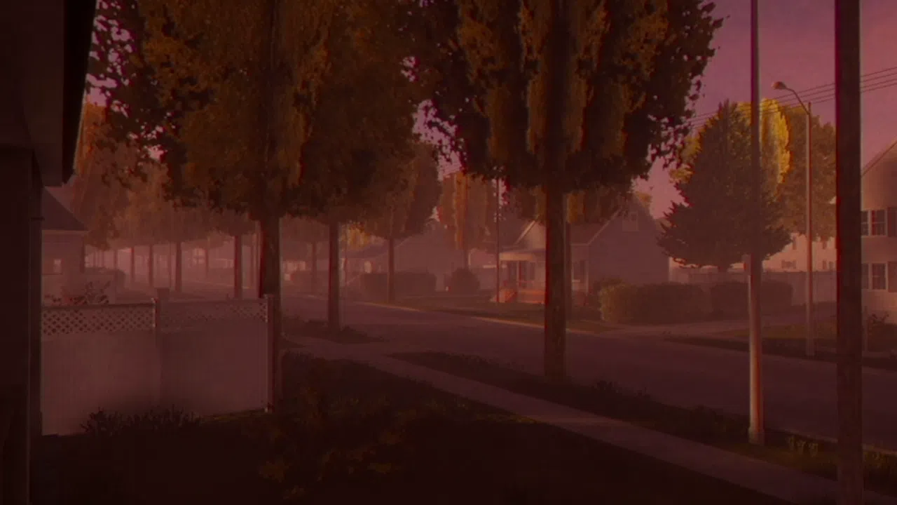 Owl Lights Screenshot 3