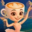 SCORE: Balerinna Cappucinna icon