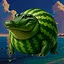 Glorbo Fruttodrillo icon