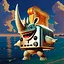 Rhino Toasterino icon