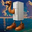 Frigo Camello icon