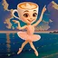 Balerinna Cappucinna icon