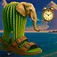 Lirili Larila icon