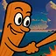 CLICKER: 1000 icon