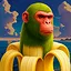 SCORE: Chimpanzini Bananini icon