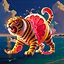 Tigroligre Frutonni icon