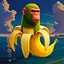 Chimpanzini Bananini icon