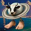 La Vaca Saturno Saturnita icon