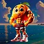 U Din Din Din Din Dun Ma Din Din Din Dun icon