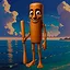Tung Tung Tung Sahur icon