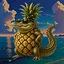 Crocodildo Penisini icon