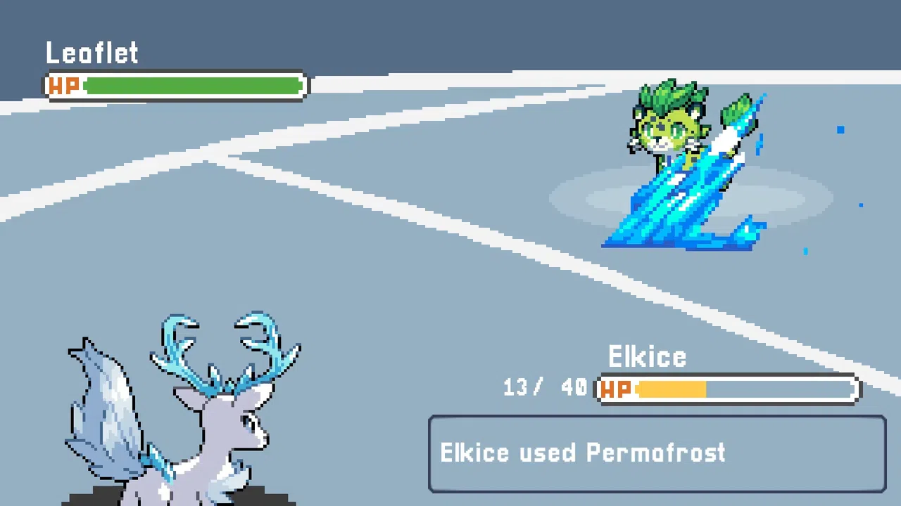 Battle Boss Screenshot 3