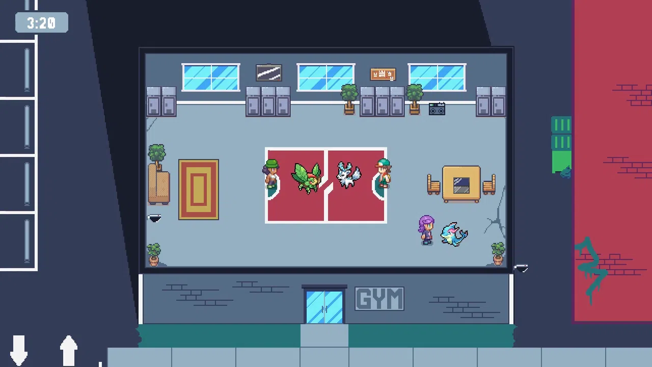 Battle Boss Screenshot 4