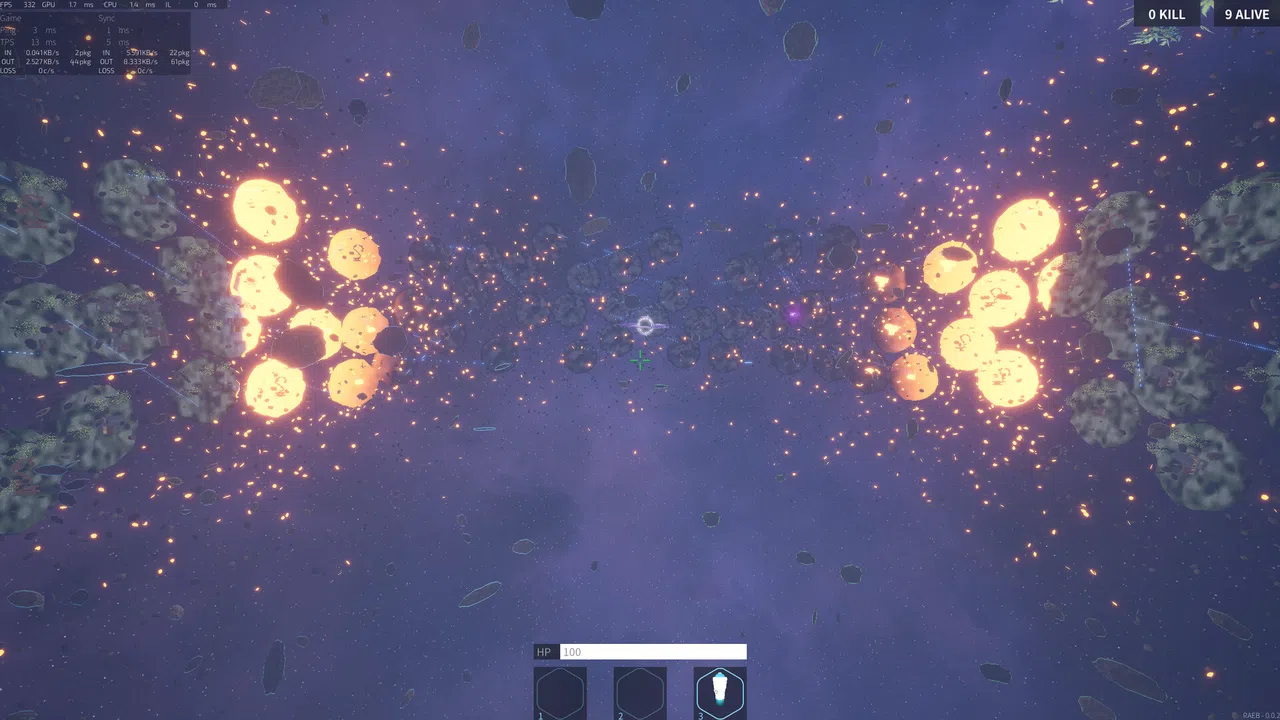 PAEB Screenshot 0