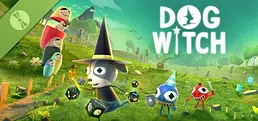 DOG WITCH Demo