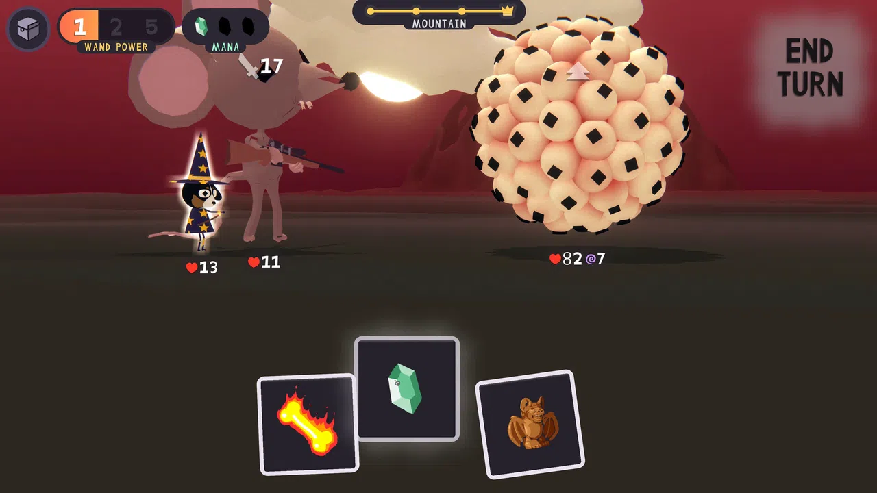 DOG WITCH Demo Screenshot 4