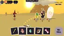 DOG WITCH Demo Screenshot 0