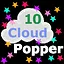 Pop 10 icon